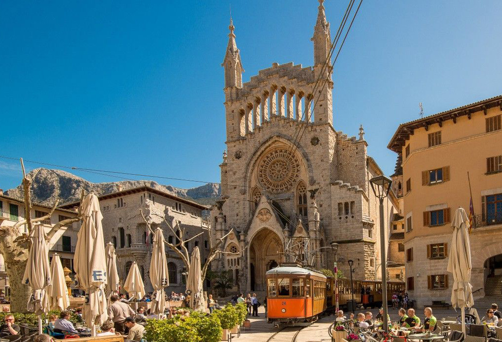 things to do in Palma